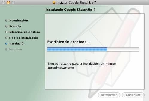 instalacion-sketchup7 instalacion-sketchup7