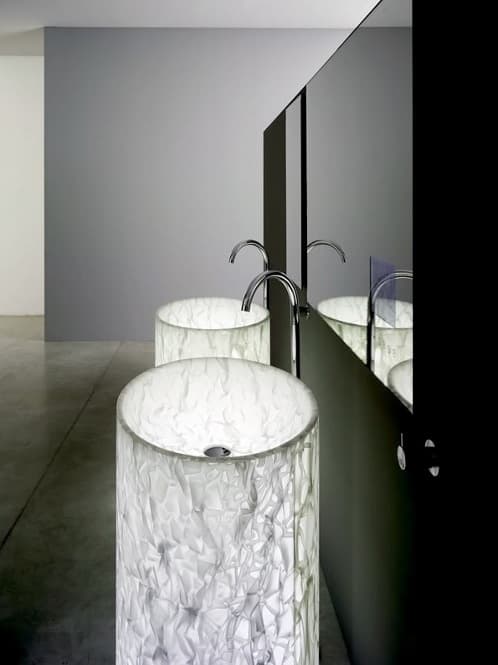 lavabo-de_pie-con_luz-2 lavabo-de_pie-con_luz interior hecho de Alicrite