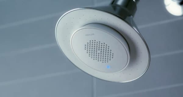 Moxie-ducha-altavoz-Kohler Moxie-ducha-altavoz-Kohler