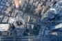 One-World-Trade-Center vista superior