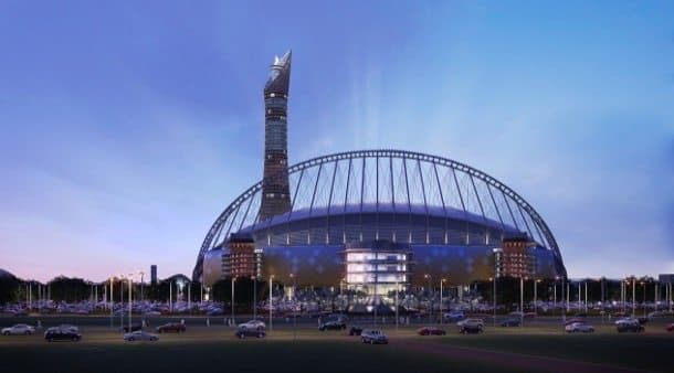 Estadio-Internacional-Khalifa-exteriores