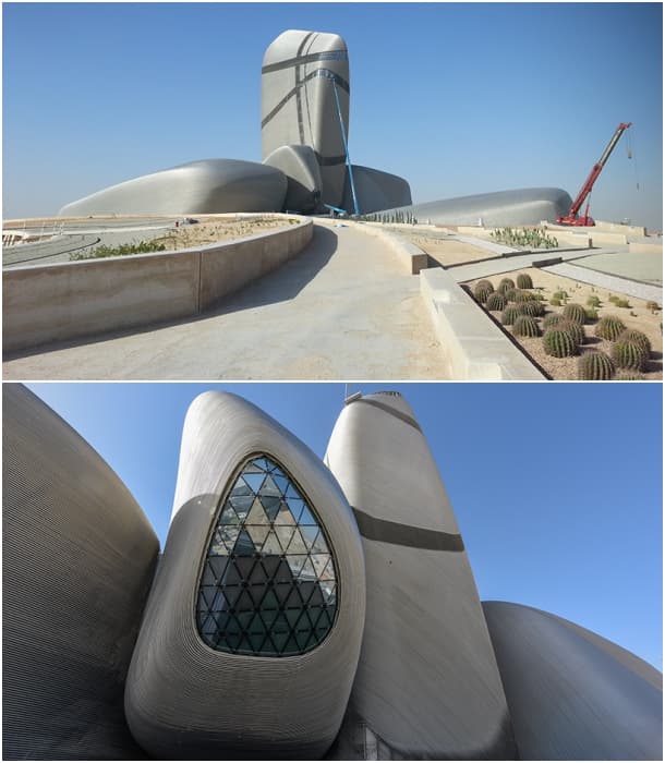 centro-cultural-rey-abdelaziz-snohetta