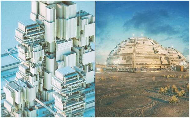 Mike Winkelmann ronda9 Everydays