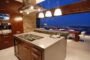 Hollywood Hills cocina