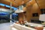 Hollywood Hills zona TV