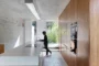 cocina de la A-House