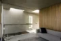 sala superior A-House