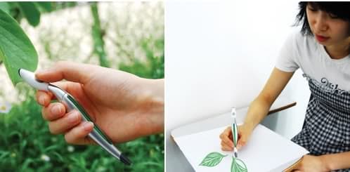 boligrafo-escaner-color pluma y escaner de color