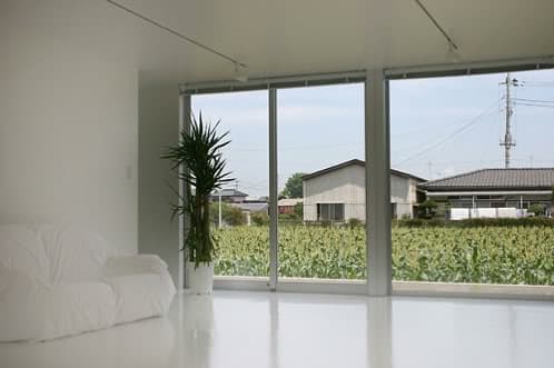 casa-ginger-salon salón casa ginger