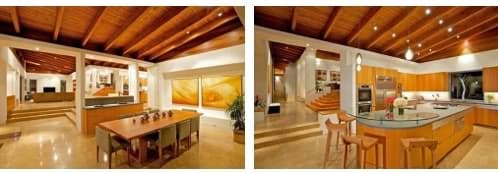 casa-hilltop-safdie_rabines-1 decoración interior de casa de lujo