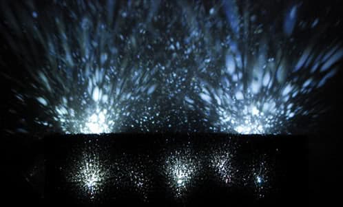 Universe Light universe-light