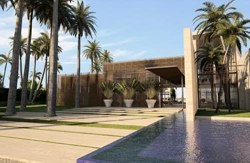 casa-lujo-con-estanques-1 Casa de lujo en Indian Creek