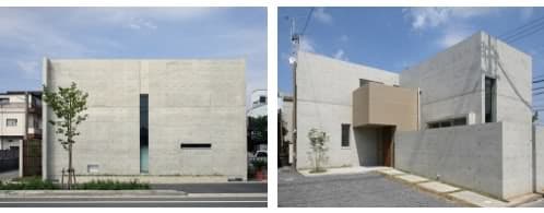 Casa Mukaiyama fachada casa-mukaiyama
