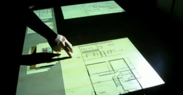 proyeccion-interactiva