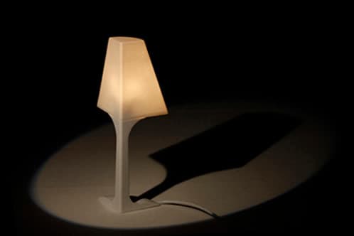 Perfecta lámpara de rincón lampara-rincon