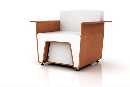 Sillón Waltz sillon-esconde-reposapies