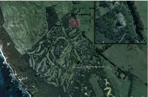 situacion-casa-cape-schanck situacion-casa-cape-schanck