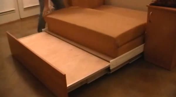 Un sofá-cama diferente sofa-cama-moderno