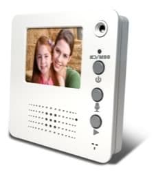 Video-Notes: para dejar vídeo-mensajes en la nevera video-notes-nevera