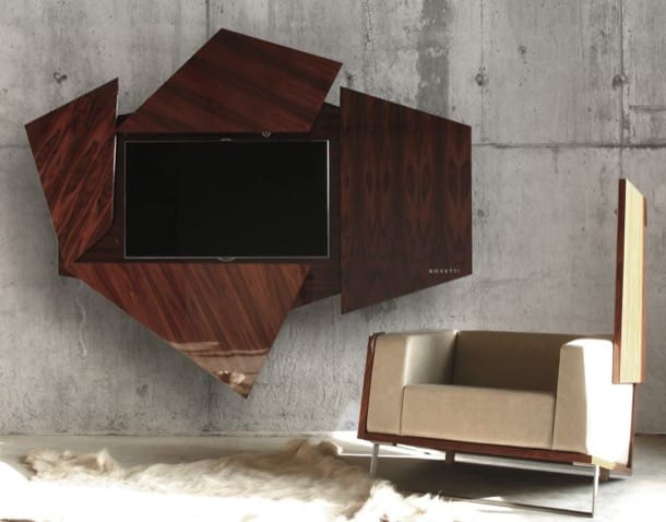 Jewel mueble Boxetti