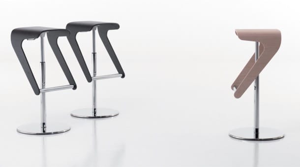 Taburete Woody taburete Woody