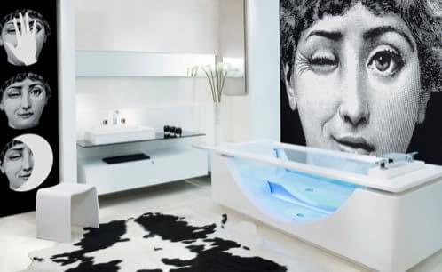 Colección Metrópolis, de THG bañera-metropolis-thg