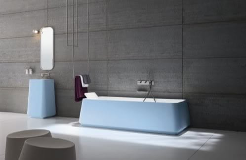 Ideas para el cuarto de baño cuarto-de-baño-opus-rexa-design