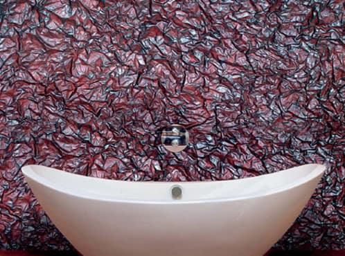 panel-decorativo-estrujado papel decorativo arrugado barroco