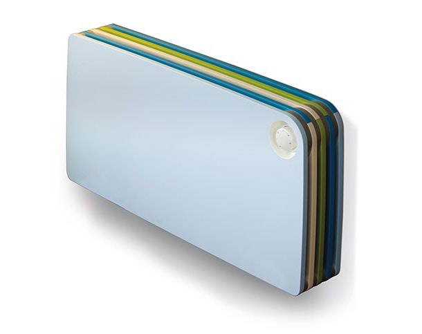 radiador de colores Play