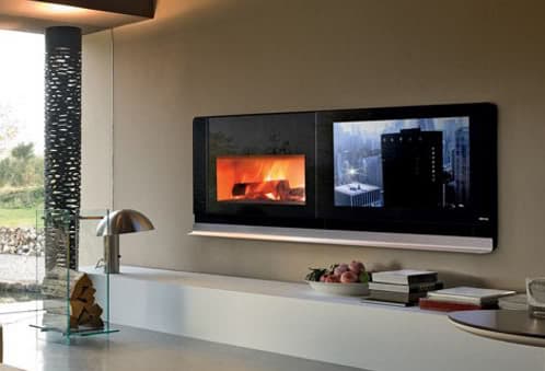 chimenea-con-marco-tv