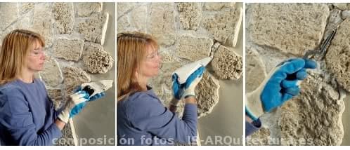 instalacion-piedra-artificial instalacion-piedra-artificial