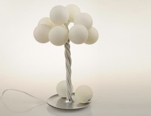 lampara-esferas-silicona