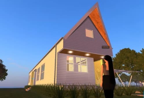 H-Town de Hometta simulador-3d-h-town