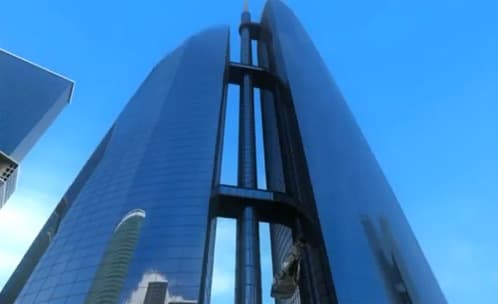 Vídeo Torre Federación (Moscú) video-torre-federacion-moscu