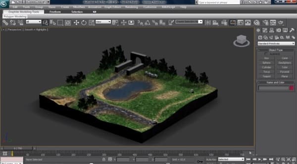 Realidad Aumentada en 3DS Max con el plugin de AR-media ARmedia-Plugin-para-3dsMax