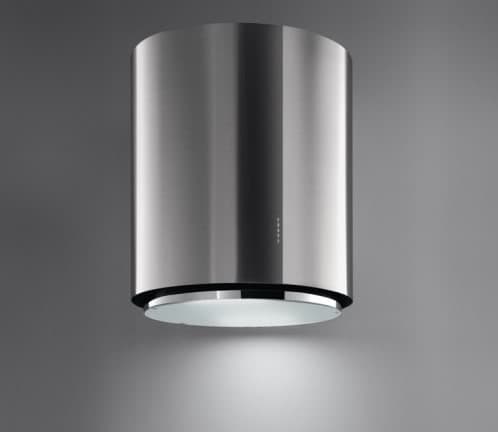 Ellittica: una campana extractora de lujo ellittica-campana-extractora