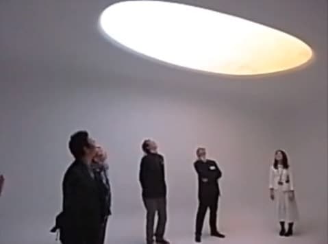 Lucèste: iluminación LED de Toshiba luceste-luz-cenital