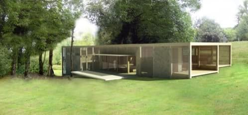 Maison DS: premio francés en construcción de madera maison_ds-casa-madera-premiada en Francia