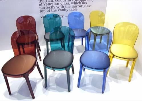 Murano Vanity: colección de muebles para el comedor mesa-sillas-comedor-murano-vanity