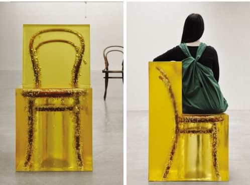 silla-ambar-thonet-resina