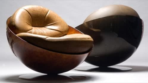 sillon-esfera-fibra-vidrio