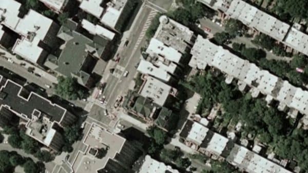 Desde Google Maps ahora se ven hasta las persecuciones! video-persecucion-con-google-maps
