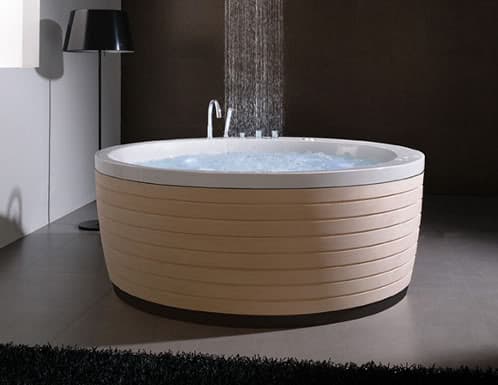 bañera-soleil-porcelanosa