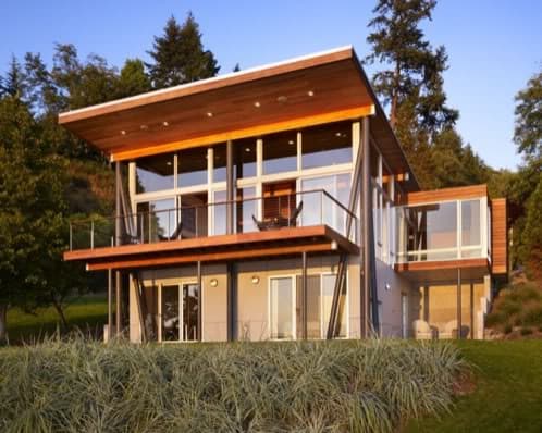 exterior-cabaña-vashon-island