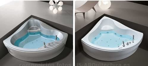 Sinuhé: bañera digital de hidromasaje bañera-hidromasaje-sinuhe