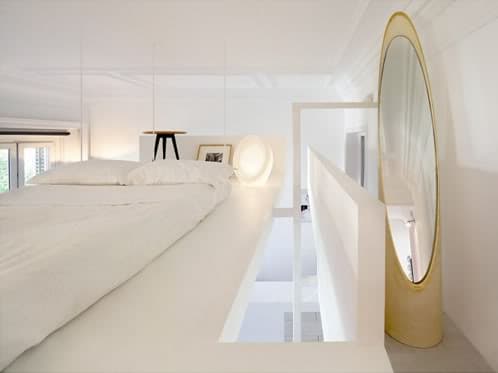 Ceramic House: ático laberíntico en Madrid atico-ceramic_house