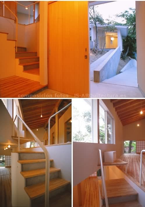 casa-en-ladera-bird-7 casa-en-ladera-bird house / Interiores