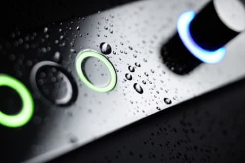 Duchas programadas dornbracht-ambiance-tuning-eswitch