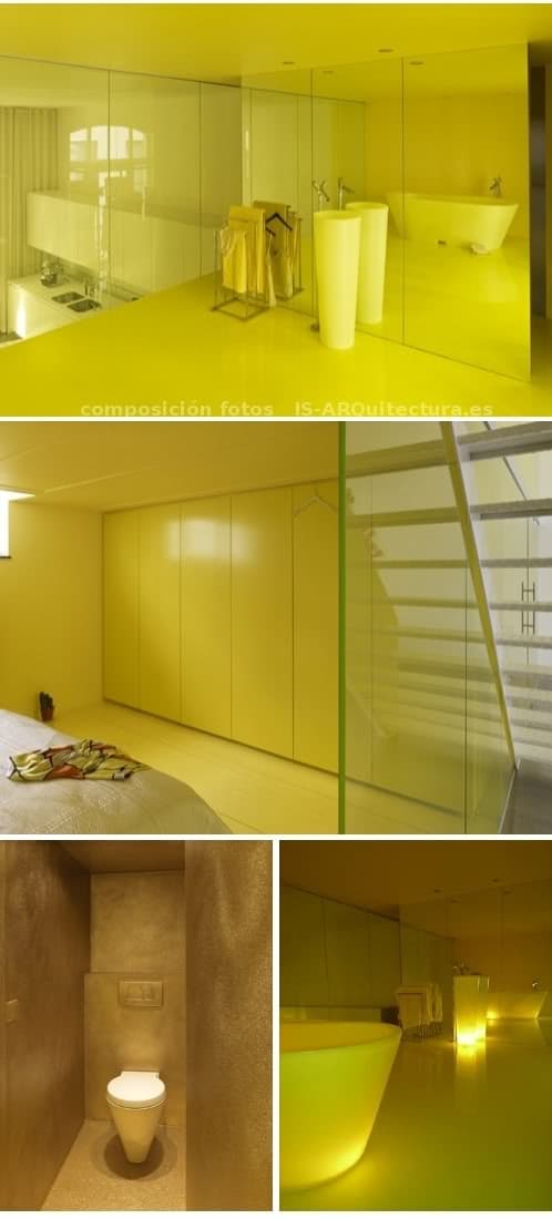 loft_G-amarillo_1 loft_G-amarillo planta superior