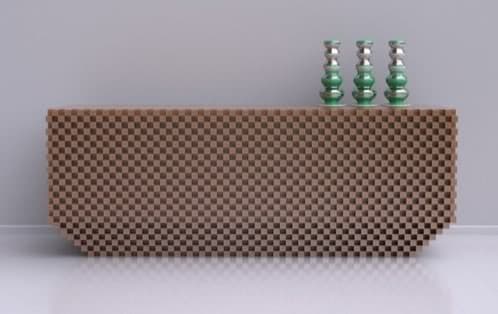 Moderno mueble aparador de Jason Phillips moderno-aparador-credenza